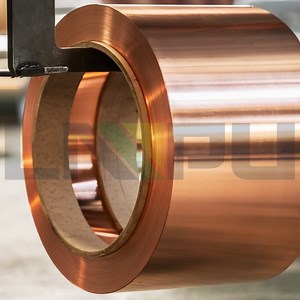 [Hot Item] AWG Electric Copper Coil Copper Tape Transformer Copper Generator Coil