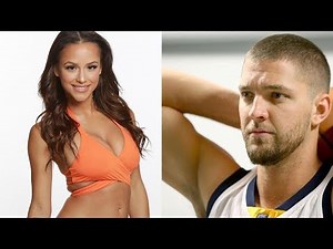 Chandler Parsons Asks Big Brother 19 Contestant Jessica Graf to "Show Me Your T*ts"