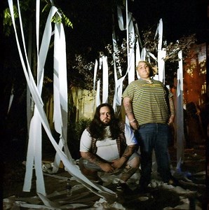 Fat Nick Teams With Shakewell On "Pemex"