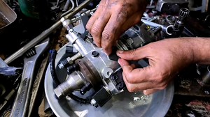 2.7K views · 55 reactions | Standadyne diesel pump repairs/ #mechanic #Toyota #engine #pump #virals | amir jadoon | Facebook