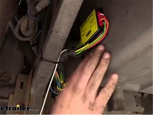 Complete Breakdown of the Roadmaster Brite-Lite Wiring Converter