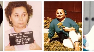 4.1K views · 76 reactions |  Tres de los esposos de Griselda Blanco murieron, por eso la llamaron 'La Viuda Negra'. | Univision Noticias | Facebook