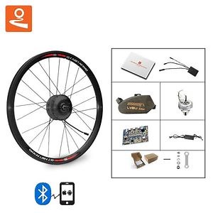 [Hot Item] 250W Electric Conversion Converter Kit for Bike