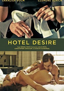 Hotel Desire - Stream: Jetzt Film online finden und anschauen