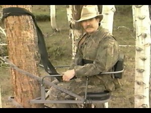 How to Use Your BigShot Treestand