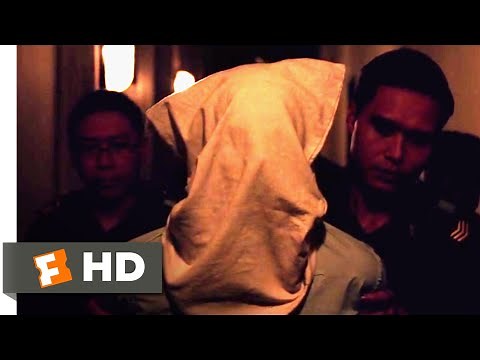 Apprentice (2016) - The First Hanging Scene (5/8) | Movieclips