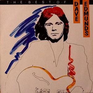 Dave Edmunds - The Best Of Dave Edmunds