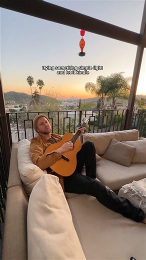 Out at Midnight ✨ #newmusic | Matt Simons