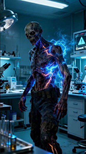 Call of Duty Zombies — What REALLY Created Them? (Explained Fast)