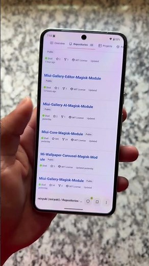 Dolby Atmos Magisk Module? Miui gallery Magisk Module? & More? Here 🔥🔥