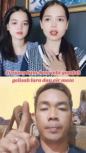 268K views · 5.3K reactions | Rahma Maulana dan Rahmi Maulani Suaranya selalu bikin candu Si kembar dari Rokan hulu,Riau Sukses selalu ya nak ✨ #vod #2R #penyanyi #suaramerdu #rokanhulu Pengikut | Hamzah afitri02 | Facebook