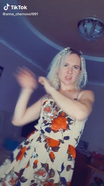 Анна Чернова on TikTok