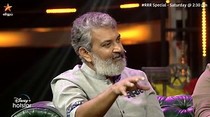 1.4M views · 65K reactions | #AK  RRR Special - வரும் சனிக்கிழமை மதியம் 2:30 மணிக்கு நம்ம விஜய் டிவில.. #RRRSpecial #NewYearSpecial #AjithKumar #NewYear2022 | Vijay Television | Facebook