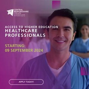  Unlock Your Future with Our Access to Higher Education Courses! ...