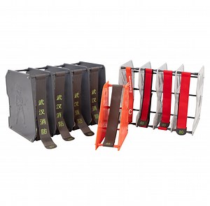 [Hot Item] Fire Truck Water Pallet Designed for Fire Water Truck