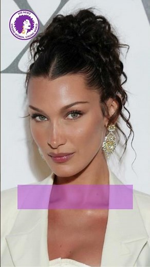 Most Beautiful Women in the World