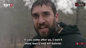 Barbaroslar Episode 24 (Part 1)  English Subtitles
