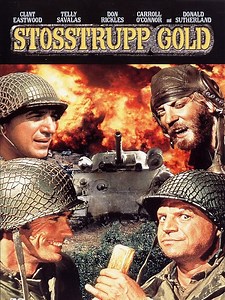 Stoßtrupp Gold