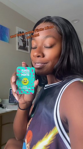 Flintts Mints on TikTok