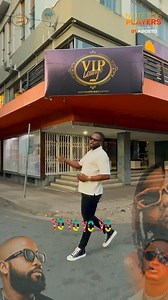 Noite Dos Players está sexta Feira no VIP Lounge MVM Esperamos por vocês | Bander Muirec