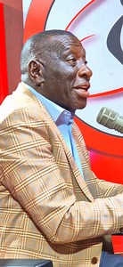 Ithui ta ruriri rua Gikuyu tubatii tunyitane na tutikarugamie mundu giturua kia mutongoria wa bururi kwa ihinda riri-Mungai Gichini. | Inooro Fm