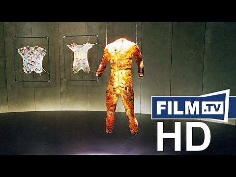 Tattoo Trailer Deutsch German (2002)