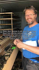 2.2K views · 12 reactions | Say goodbye to bad hair days, busy women!...