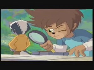 The Mysteries of Alfred Hedgehog on Qubo | Commercial | Retro Junk