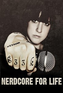 Nerdcore for Life