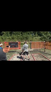 It’s IPSC World Shoot Shotgun Qualifier Season! 💥 Repost 👉 Lanny Oakley • Hot but so much fun! I shot on an amazing squad at the Vortex Free State Shotgun Qualifier this weekend in Kansas and enjoyed every minute despite some crazy heat. Good people and fun stages made the heat bearable and the day fly by. I shot an ok match despite focusing mostly on PCC the last couple of months and it was great practice for the IPSC Shotgun Worlds where I hope to go back and defend my World title next year 