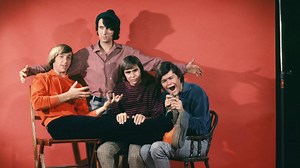 Michael Nesmith—Considerably More than a Monkee—Dies at 78 | KQED