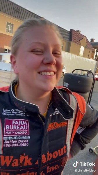 Amber Lynn Racing: The Pee Emergency Continues!