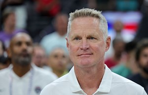 Fact check: Did the Warriors fire Steve Kerr? Viral rumors debunked