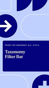 1.3K views · 37 reactions | The Taxonomy widget is an awesome way to control the items appearing in a Loop Grid, filtering them by categories and tags. This increases website usability and visitor engagement, and it is so simple to use! 朗 | Elementor | Facebook