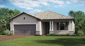 Lorraine Lakes at Lakewood Ranch - Executive Homes by Lennar