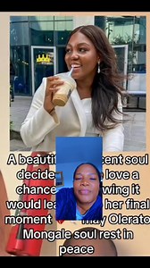 70K views · 775 reactions | A 31-year-old lady was found deceased after going on a date.Ayisvaga rudo ndokusangana ne rufu rwake Rest in peace my sister | Kurongedza nekubika muma one room medu | Facebook