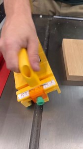 1.4K views · 13 reactions | A dirty GRR-RIPPER loses grip — and grip is control. ️ A quick clean removes dust and pitch buildup, restoring the Green GRR-RIP traction so your pushblock performs like new again. More grip means safer cuts, better accuracy, and longer tool life. Clean it. Restore it. Keep cutting with confidence. https://www.microjig.com/collections/grr-ripper?sca_ref=7546546.S3tELOxVqX | Microjig | Facebook