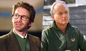Seth Green Details Nasty Childhood Interaction With Bill Murray At 'SNL'