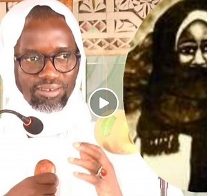 106 reactions | Khoutba Serigne Fallou Mbacke imam du 26 janv 2024 : Taxawaayu jigéen ci l'Islam | Foundation Khadim Rassoul of louisville miftahoulmona louisville ky | Facebook