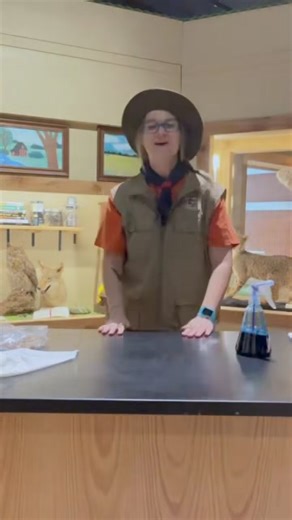 1.7K views · 24 reactions | Camp Counselor Hannah is here to prep you for all things Adult Summer Camp, from cocktails and camp games to crafts and creatures.  First up: tie-dyeing. Take your inner kid out for a night of nostalgia complete with s’mores-inspired drinks, live animal encounters and classic camp activities like archery, stargazing and, of course, tie-dyeing on July 12. Sign up for this 21+ event. >> https://bit.ly/3XFtLdR | Indiana State Museum | Facebook