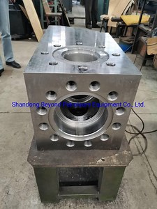 [Hot Item] Drilling Mud Pump Spares Hydraulic Cyliner