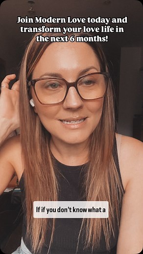 My Modern Love Mastermind for women starts March 18 and I can’t wait! For the next 6 months we’re going to meet on Zoom every other week for 90 mins to mastermind our love lives and crush our relationship goals. You’ll also have access to a private Facebook group to stay connected to the group between calls. It’s great for you if you’re in your 20s, 30s or 40s and single or in the early stages of a relationship. I’ll teach you everything I learned on my journey that helped me attract my dream pa