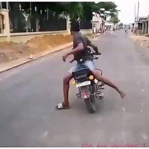 La bêtise humaine 😂 | Seneweb.com