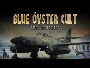 Blue Öyster Cult - "The Alchemist" - Official Live Video