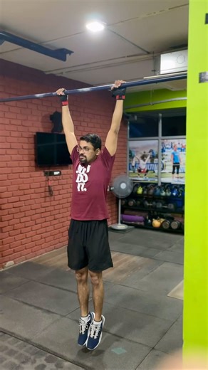 Workout for #Tuesday 10th October #2023 - Pull Ups & Turkish Get Ups #Fitness #CrossFit #CFLP #Gurgaon | CrossFit Life Performance | Facebook
