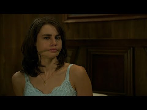 girl tied and cleave gagged