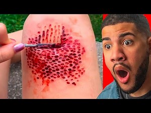 Things You'll See For The First Time In Your Life #40