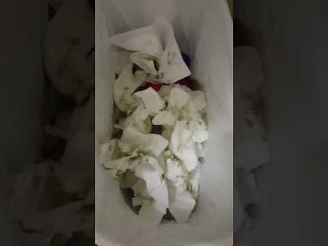 Cleaning a LG WM0642HW Front Loading Washer