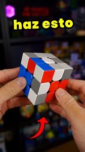 F2L 15 🔥 #tutorial #tips #tricks #F2L #cubing #speedcubing #speedsolving #solve #rubik #3x3 #CFOP #reelsindia | Jorge Sánchez Speedcuber - JS cuber