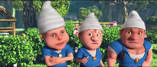 La Reine du Royaume Enchanté | Film Complet en Français | Animation